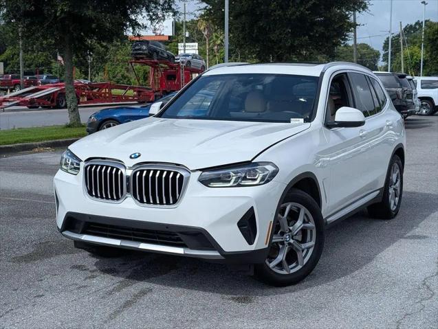 2024 BMW X3 xDrive30i for sale in Pensacola, FL