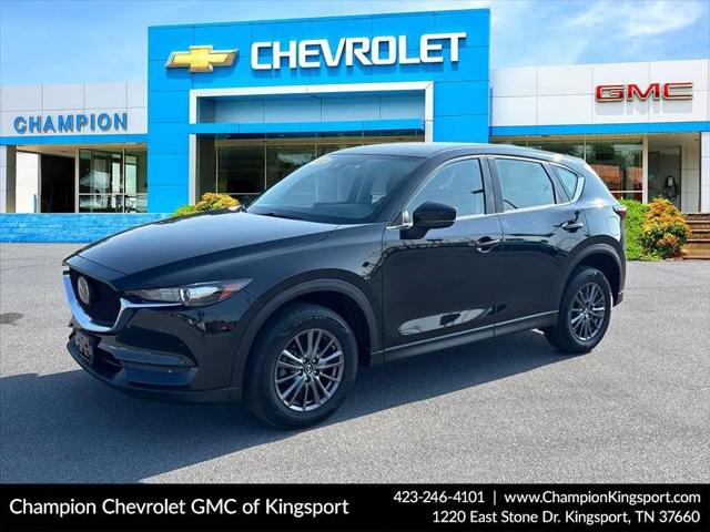 2020 Mazda CX-5 Sport for sale in Kingsport, TN