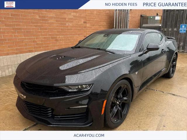 2019 Chevrolet Camaro 2SS for sale in Toms River, NJ
