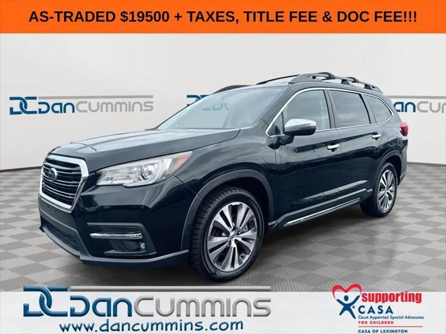 2020 Subaru Ascent Touring for sale in Nicholasville, KY