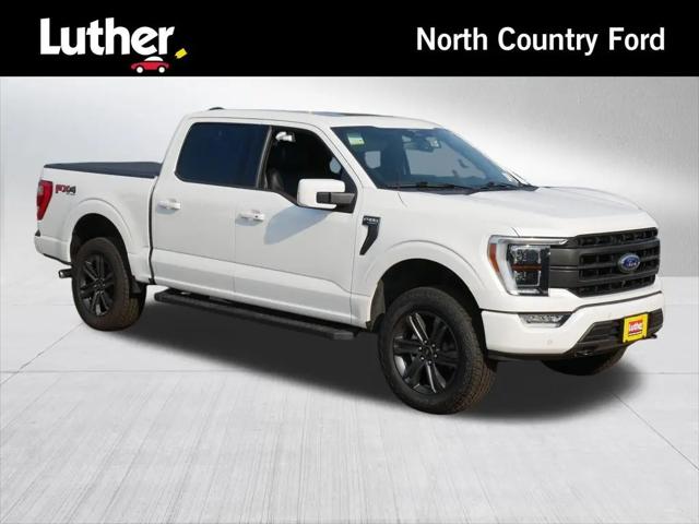 2023 Ford F-150 LARIAT for sale in Minneapolis, MN