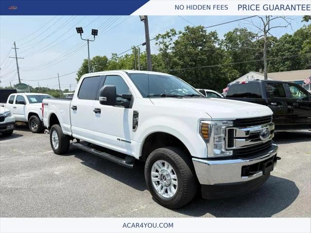 2018 Ford F-250 XLT for sale in Brick Township, NJ