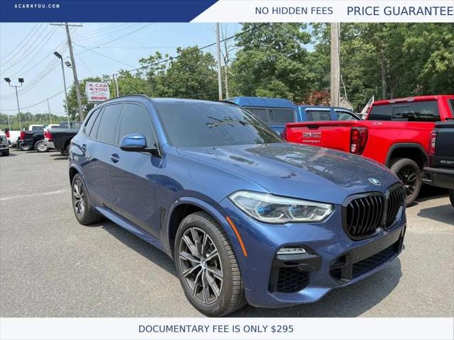 2019 BMW X5 xDrive50i for sale in Brick Township, NJ