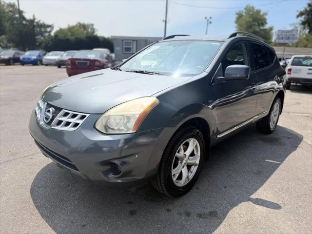 2011 Nissan Rogue SV for sale in Garner, NC