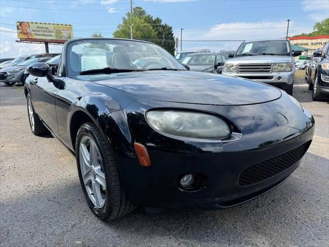2006 Mazda MX-5 Touring for sale in Garner, NC