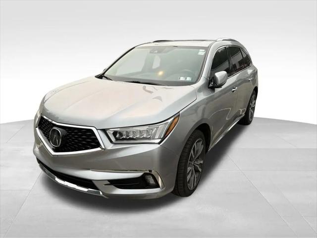 2020 Acura MDX Advance Package for sale in Monroeville, PA