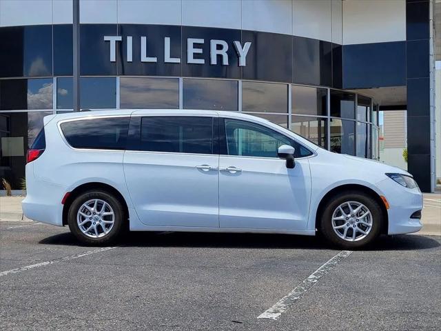 2023 Chrysler Voyager LX for sale in Los Lunas, NM