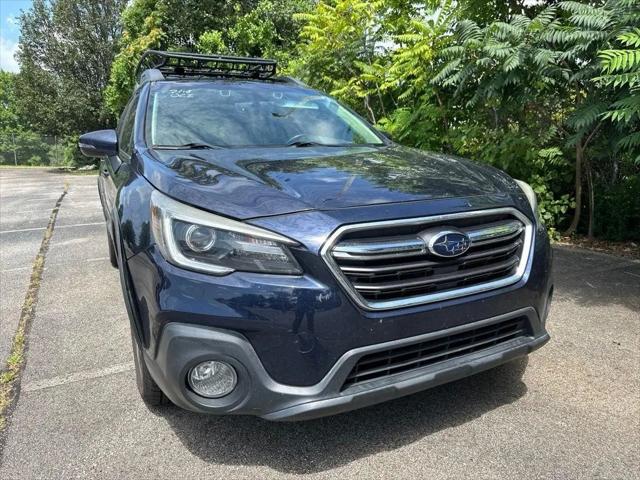 2018 Subaru Outback 3.6R Limited for sale in Huntsville, AL