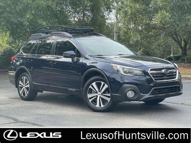 2018 Subaru Outback 3.6R Limited for sale in Huntsville, AL