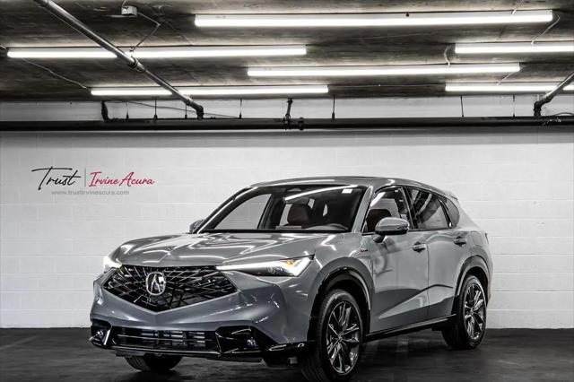 2025 Acura ADX A-Spec for sale in Irvine, CA