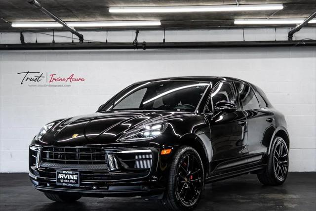 2022 Porsche Macan S for sale in Irvine, CA