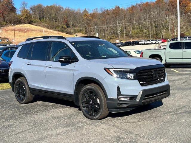 2025 Honda Passport AWD Black for sale in Bridgeport, WV