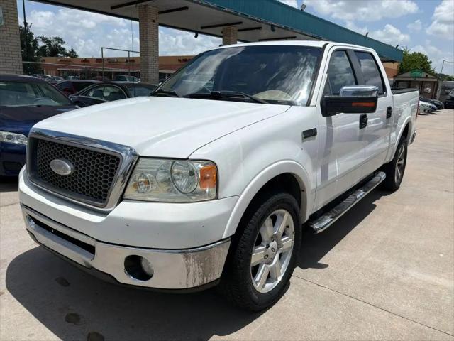 2007 Ford F-150 XLT for sale in Houston, TX