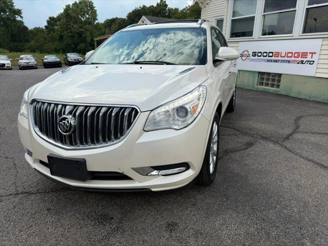 2013 Buick Enclave Premium for sale near Fairfield, OH