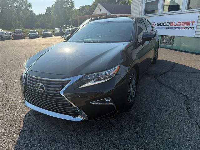 2016 Lexus ES 350 Base for sale in Fairfield, OH