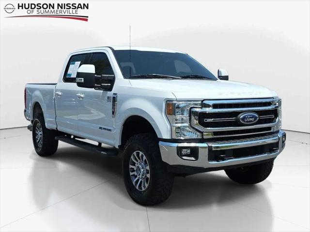2022 Ford F-250 Lariat for sale in Summerville, SC