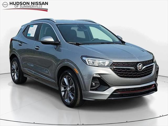 2023 Buick Encore GX Select FWD for sale in Summerville, SC