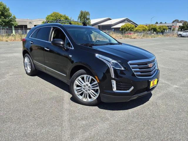 2019 Cadillac XT5 Premium Luxury for sale in Santa Rosa, CA