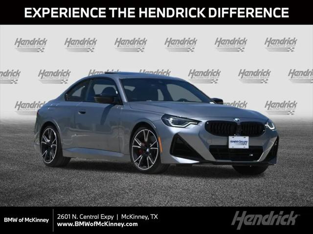 2026 BMW M240 i for sale in McKinney, TX