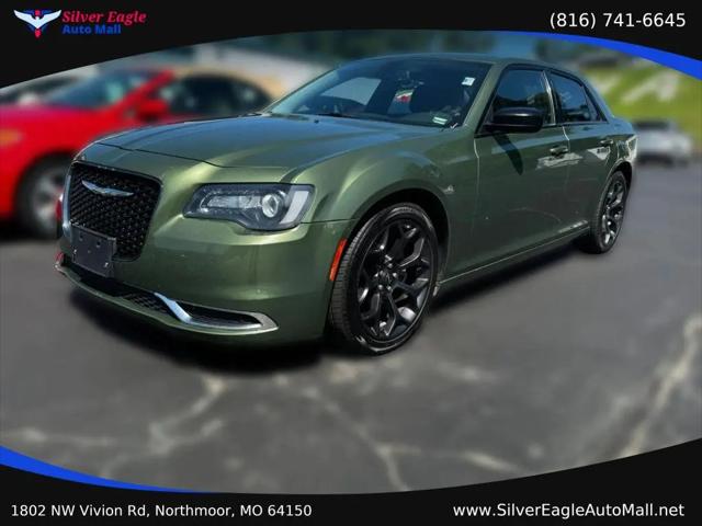2019 Chrysler 300 Touring for sale in Kansas City, MO