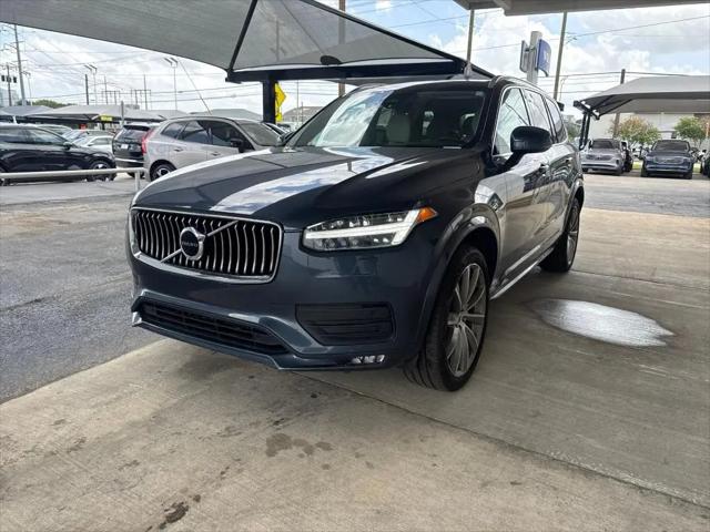 2023 Volvo XC90 B5 Core for sale in Fort Worth, TX