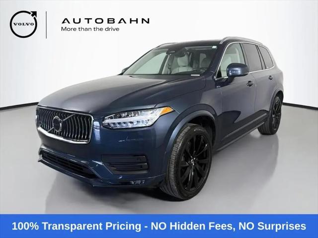 2023 Volvo XC90 B5 Core for sale in Fort Worth, TX