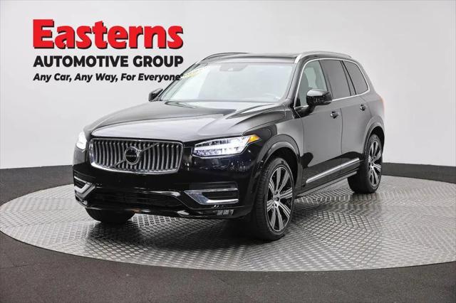 2022 Volvo XC90 T6 Inscription 7 Passenger for sale in Laurel, MD