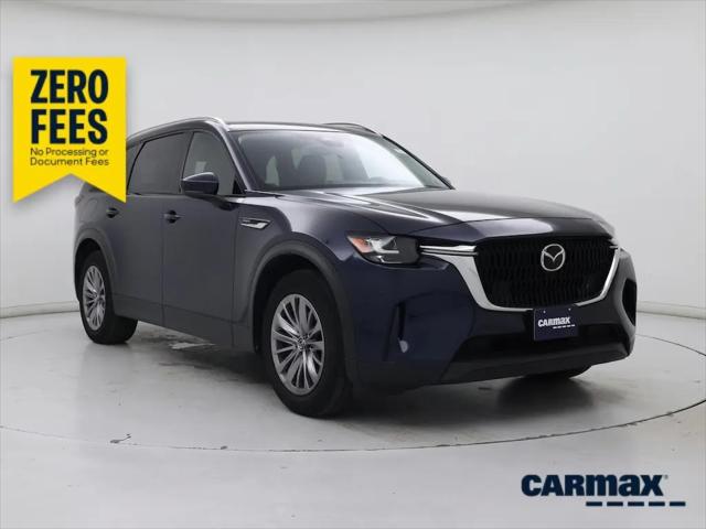 2024 Mazda X-90 Preferred for sale in Easton, PA