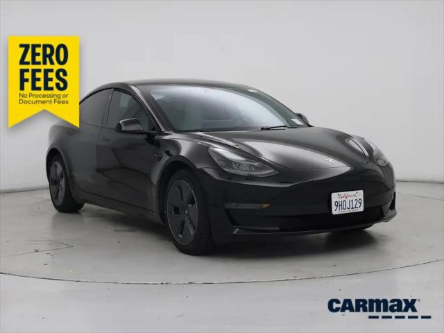 2023 Tesla Model 3 Rear-Wheel Drive for sale in Colma, CA