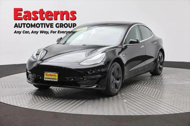 2019 Tesla Model 3 Standard Range for sale in Temple Hills, MD