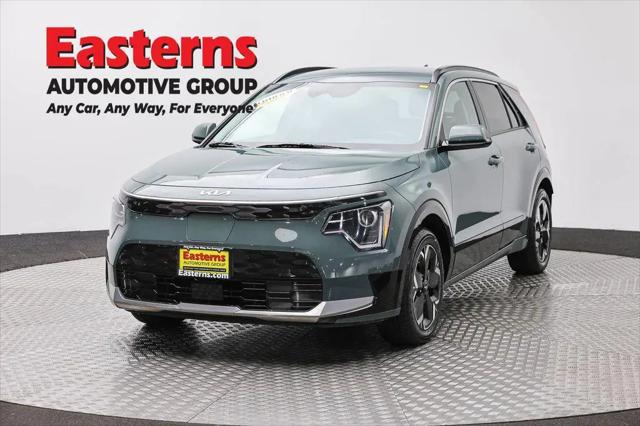 2023 Kia Niro EV Wind for sale in Temple Hills, MD
