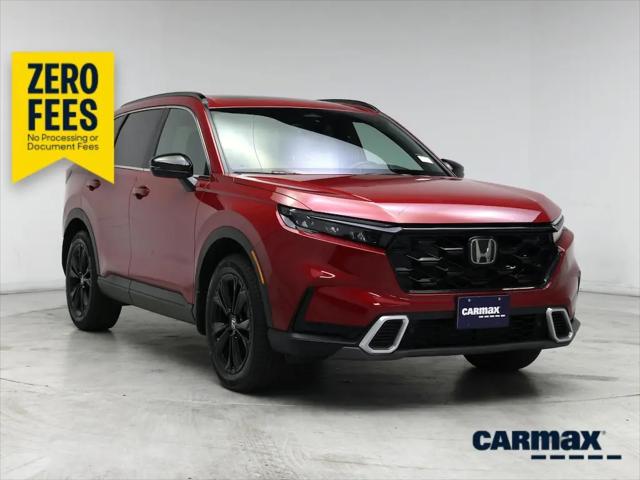2025 Honda CR-V Hybrid Sport Touring for sale in Puyallup, WA