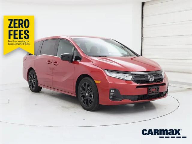 2025 Honda Odyssey Sport-L for sale in Jackson, TN