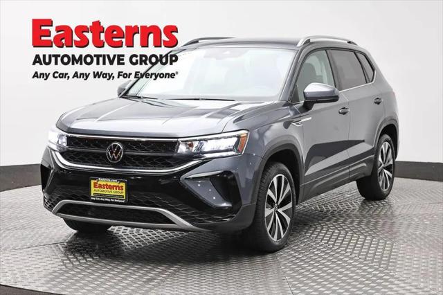 2022 Volkswagen Taos 1.5T SE for sale in Rosedale, MD