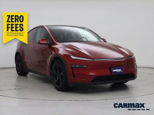 2026 Tesla Model Y Premium Rear-Wheel Drive for sale in Fremont, CA