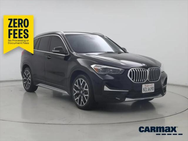 2022 BMW X1 sDrive28i for sale in Ontario, CA