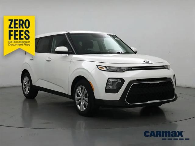 2020 Kia Soul LX for sale in Gulfport, MS