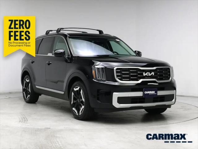 2025 Kia Telluride S for sale in Renton, WA