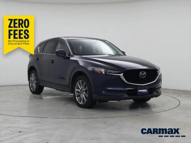 2020 Mazda CX-5 Grand Touring for sale in Lakeland, FL