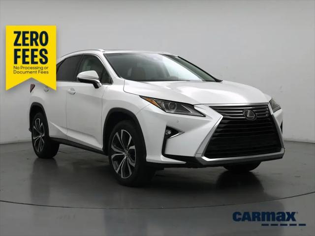 2016 Lexus RX 350 Unknown for sale in Kenner, LA