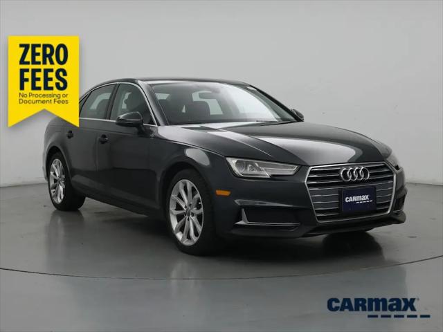 2019 Audi A4 40 Premium for sale in Kenner, LA
