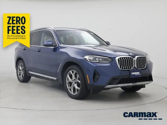 2024 BMW X3 xDrive30i for sale in Amherst, NY