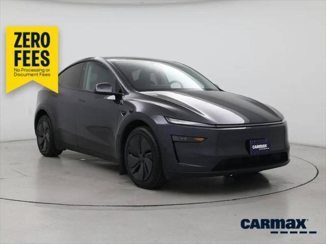 2026 Tesla Model Y Long Range Launch Series for sale in St. Peters, MO
