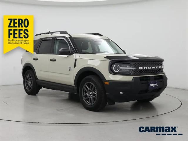 2025 Ford Bronco Sport Big Bend for sale in St. Peters, MO