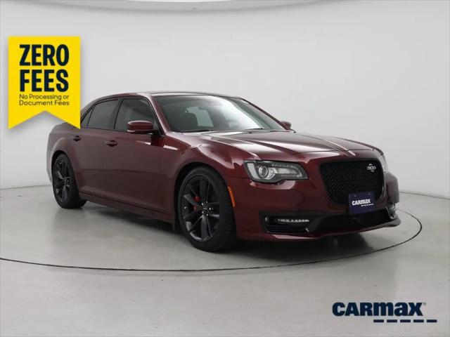 2023 Chrysler 300 300C for sale in St. Peters, MO