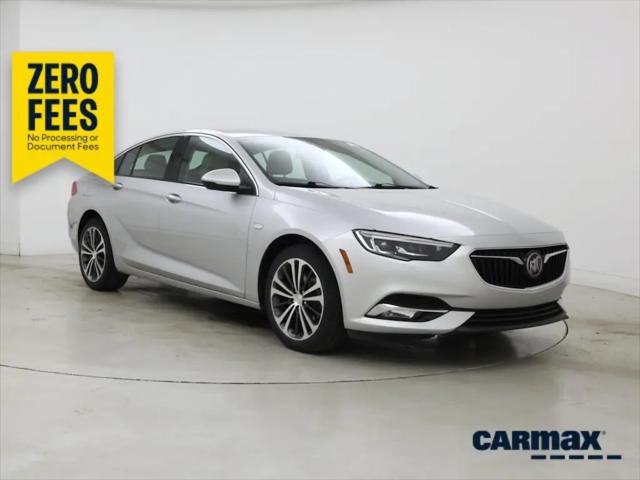 2018 Buick Regal Sportback Essence for sale in Myrtle Beach, SC