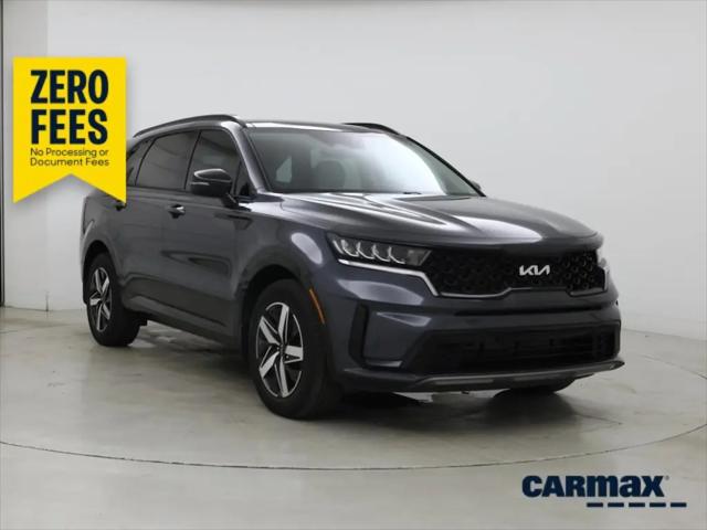 2023 Kia Sorento S for sale in Myrtle Beach, SC