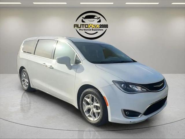 2018 Chrysler Pacifica Touring Plus for sale in Sulphur, LA