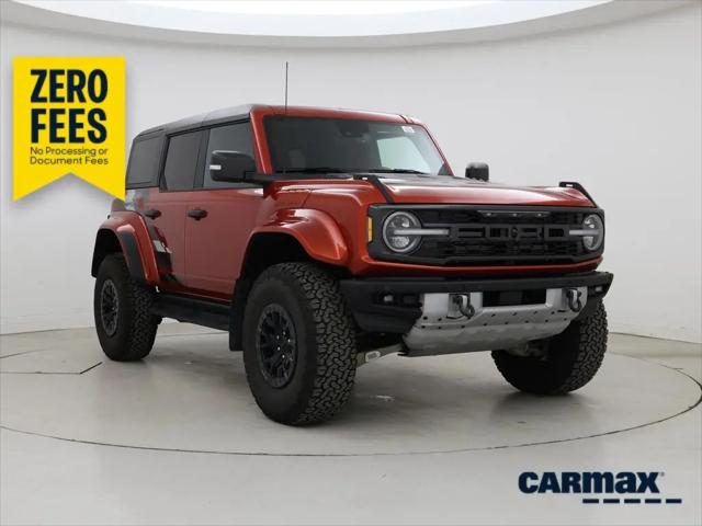 2024 Ford Bronco Raptor for sale in Warrensville Heights, OH