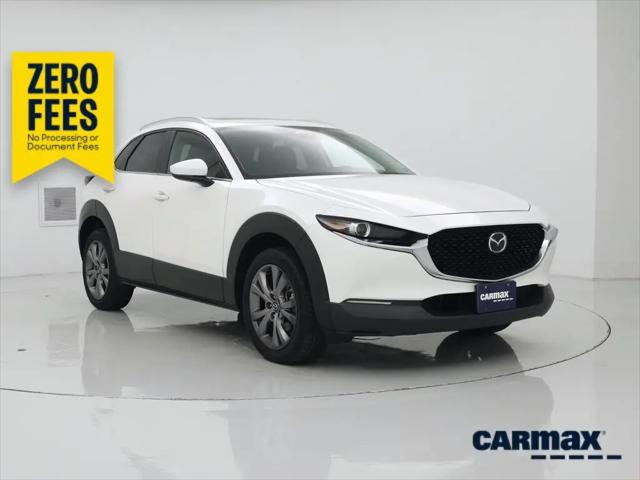 2024 Mazda CX-30 2.5 S Preferred Package for sale in Midlothian, VA